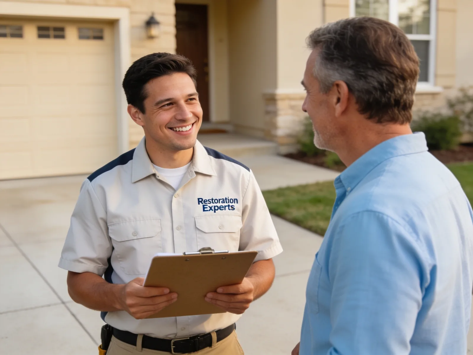 Water Damage Cleanup Frisco, TX FAQs